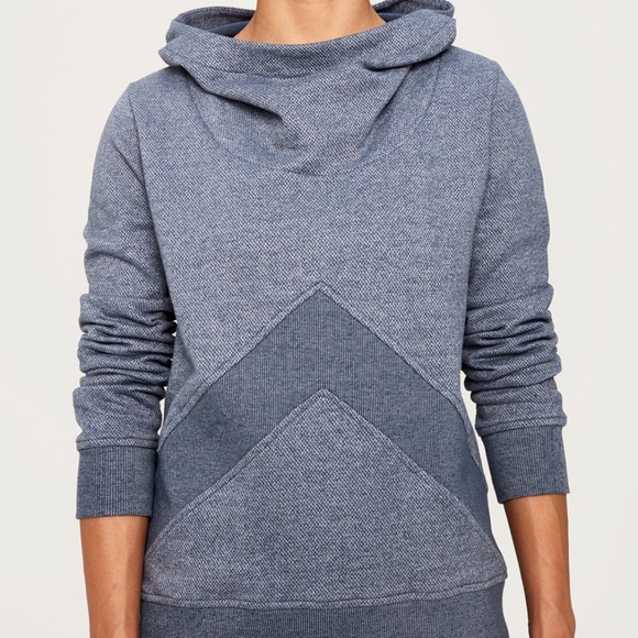 Lole Tops - Lole Frances Hoodie